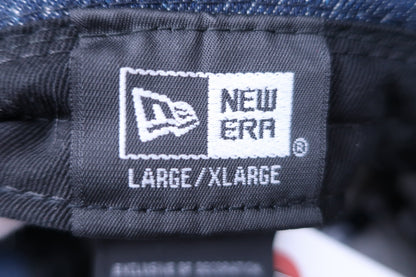 NEW ERA(ニューエラ) ハット ネイビー メンズ F A-7