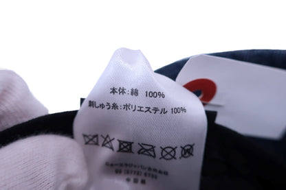 NEW ERA(ニューエラ) ハット ネイビー メンズ F A-8