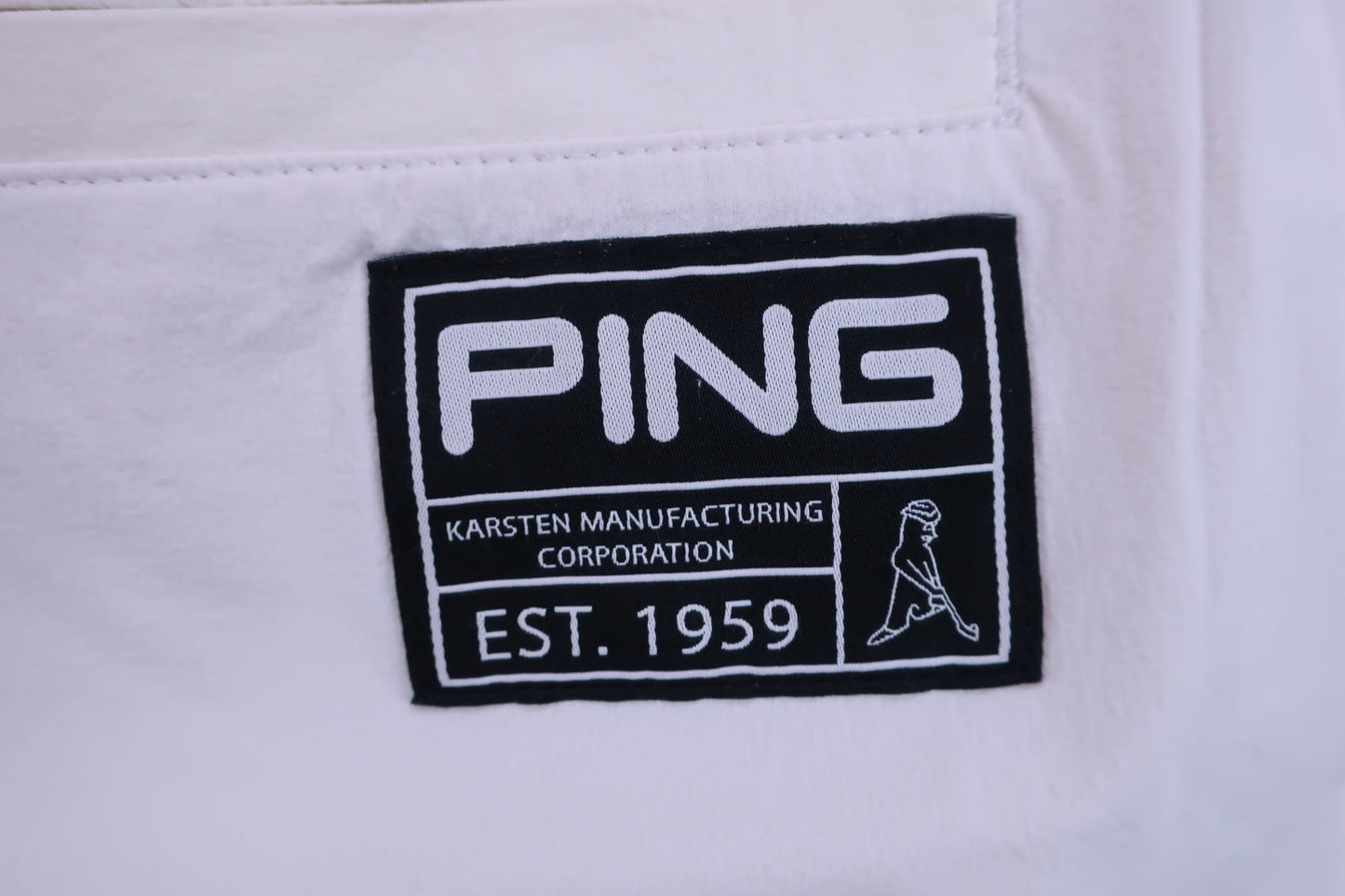 PING(ピン) スカート 白 レディース M 622-3234790 B-6