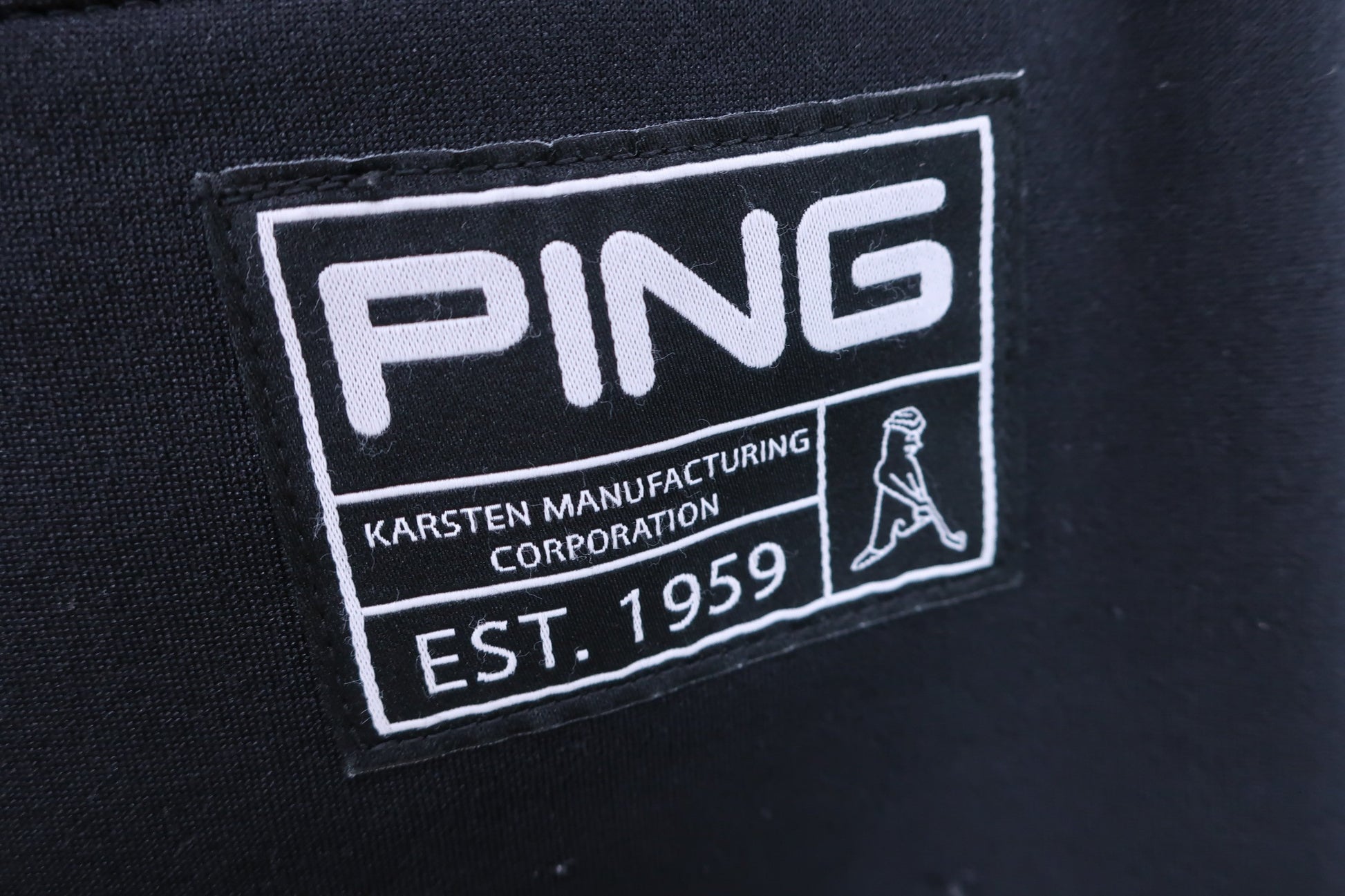 PING(ピン) スカート 黒 レディース S 622-3234990 A-5