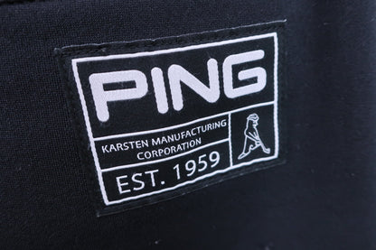 PING(ピン) スカート 黒 レディース S 622-3234990 A-5