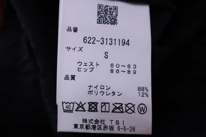 PING(ピン) パンツ 黒 レディース S 622-3131194 A-5