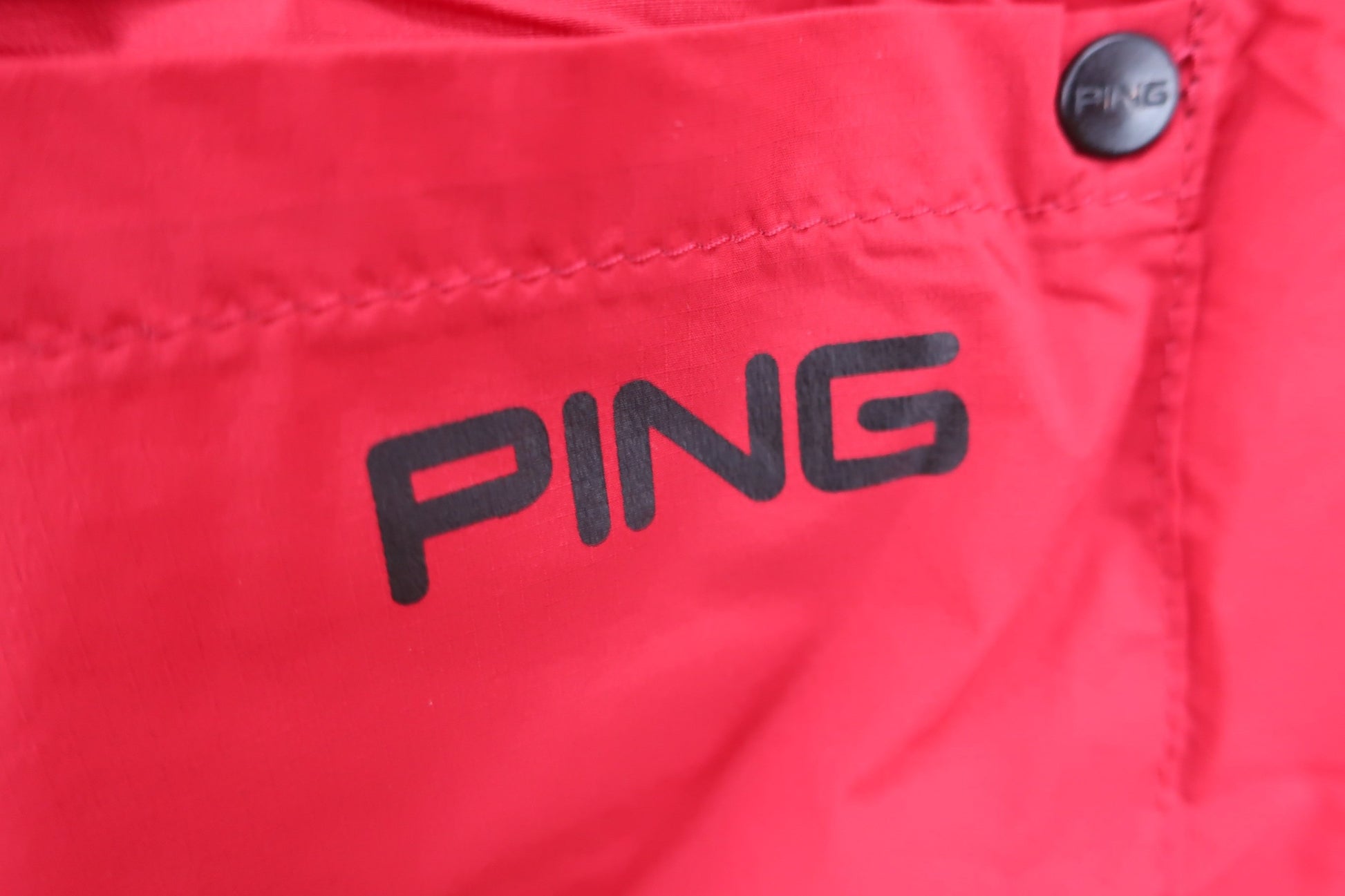 PING(ピン) スカート 赤 レディース M 622-2234900 B-5