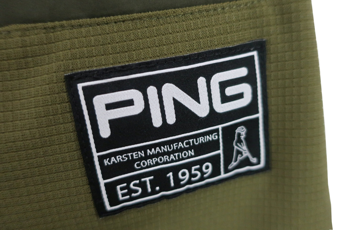 PING(ピン) スカート カーキ レディース S 622-3134290 A-5