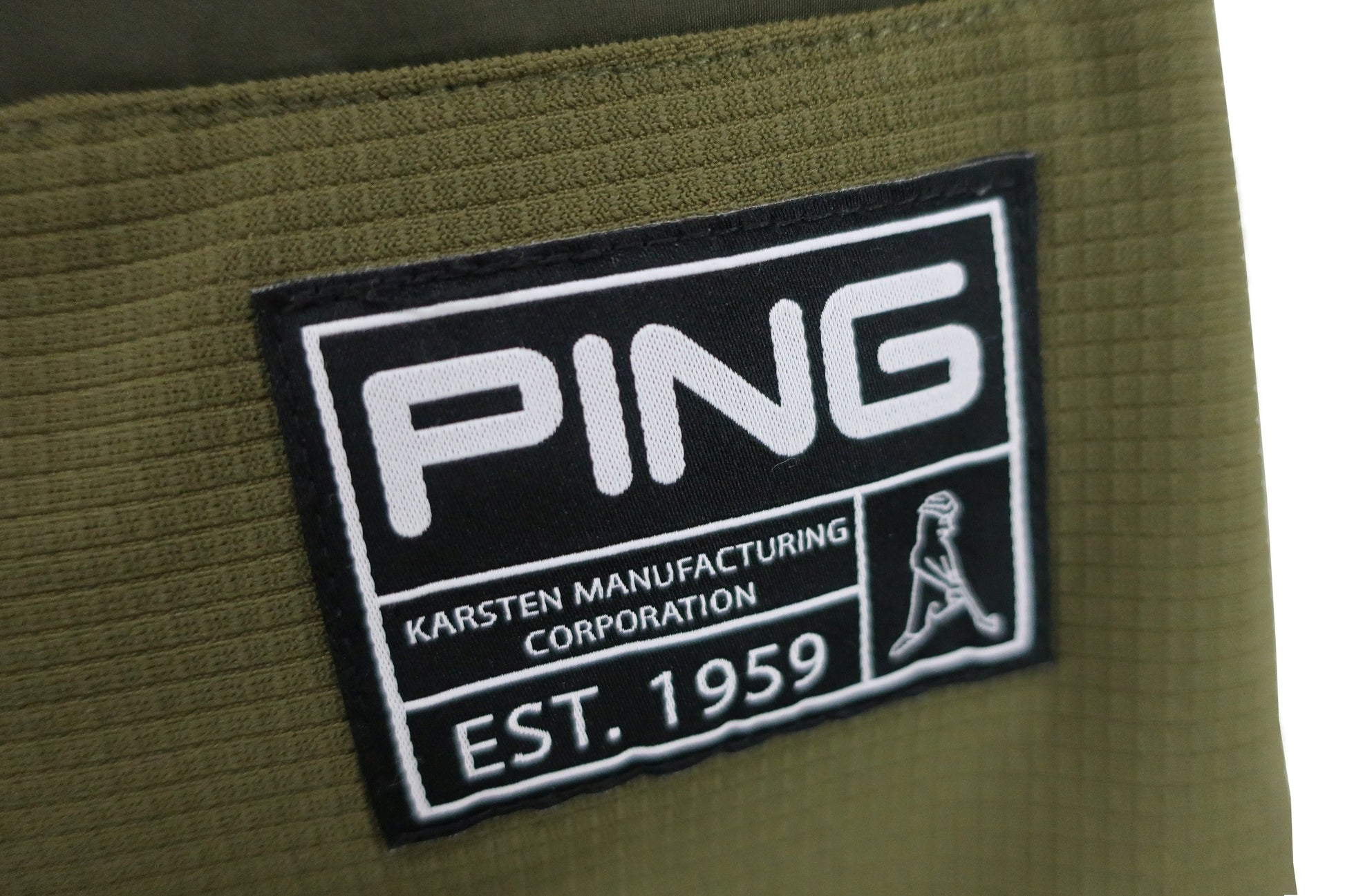 PING(ピン) スカート カーキ レディース S 622-3134290 A-5