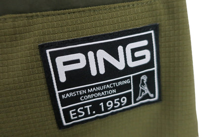 PING(ピン) スカート カーキ レディース S 622-3134290 A-5