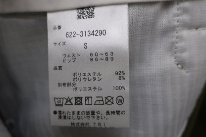 PING(ピン) スカート カーキ レディース S 622-3134290 A-6