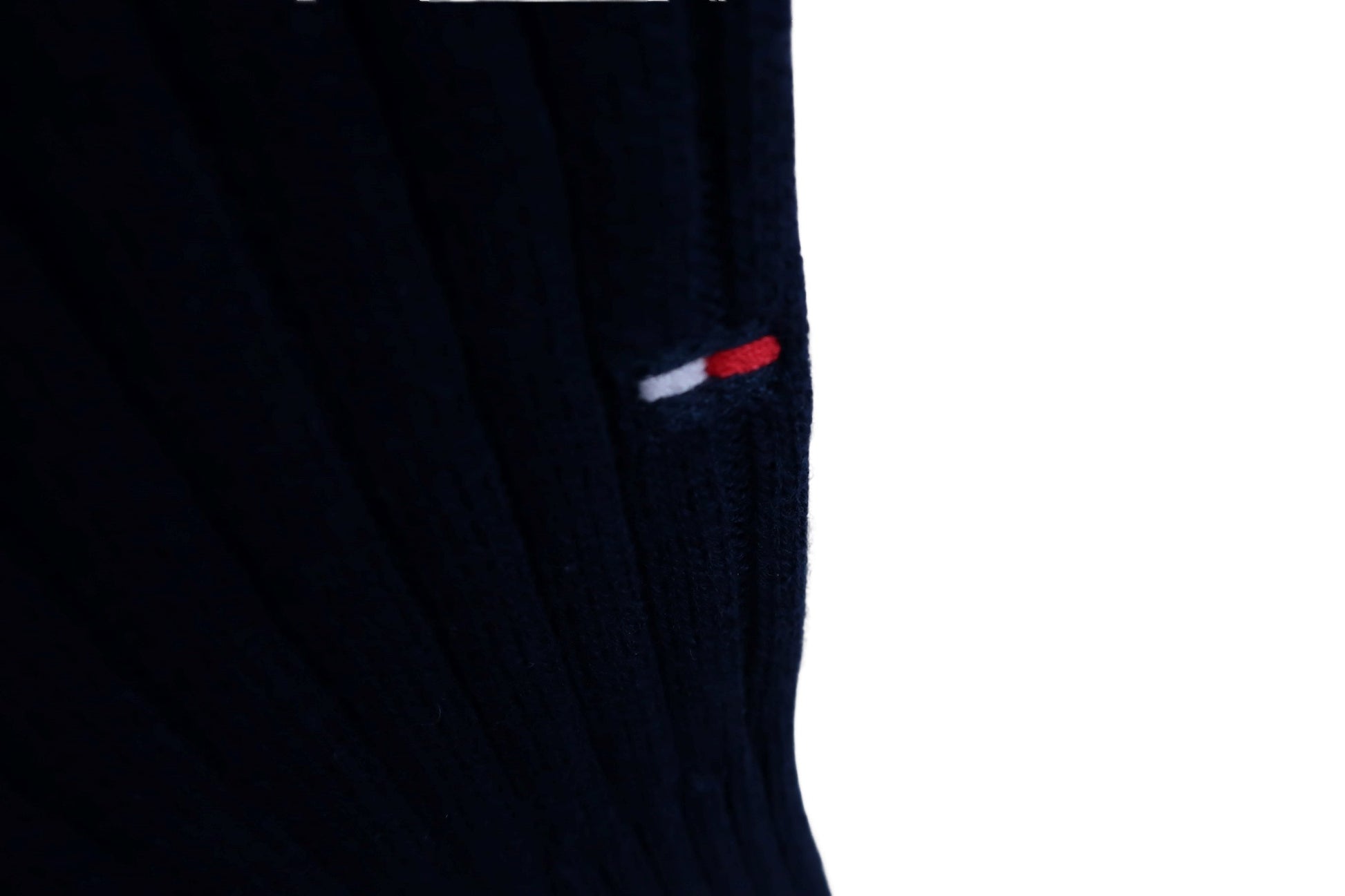 TOMMY HILFIGER GOLF(トミーヒルフィガーゴルフ) セーター ネイビー メンズ L A-4