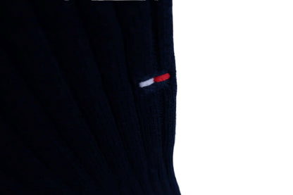 TOMMY HILFIGER GOLF(トミーヒルフィガーゴルフ) セーター ネイビー メンズ L A-4
