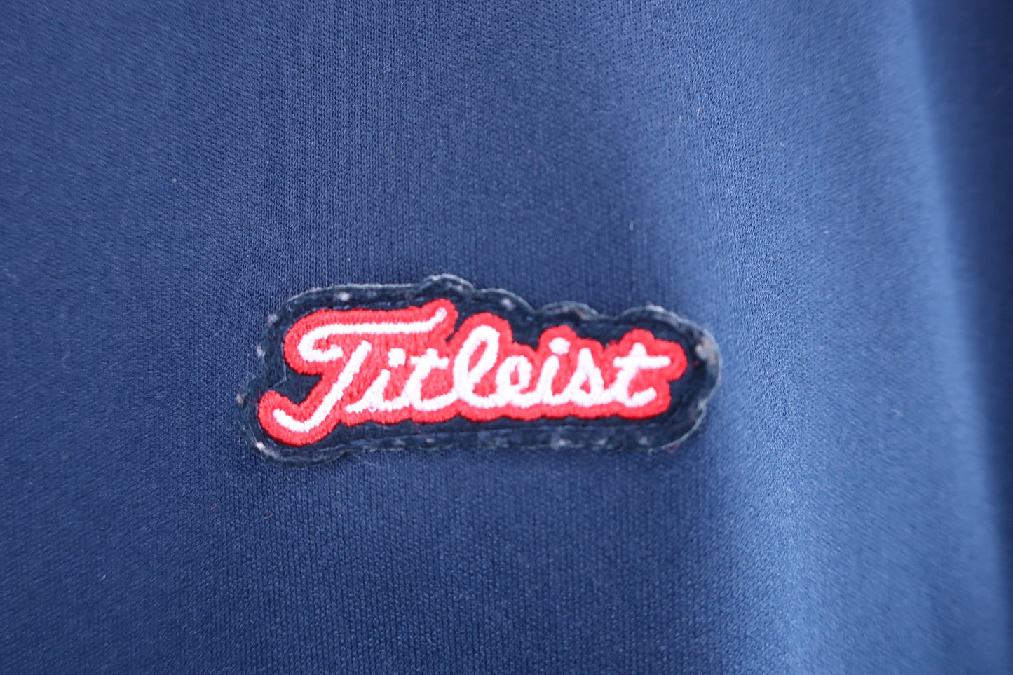 Titleist(タイトリスト) ブルゾン ネイビー メンズ L A-2