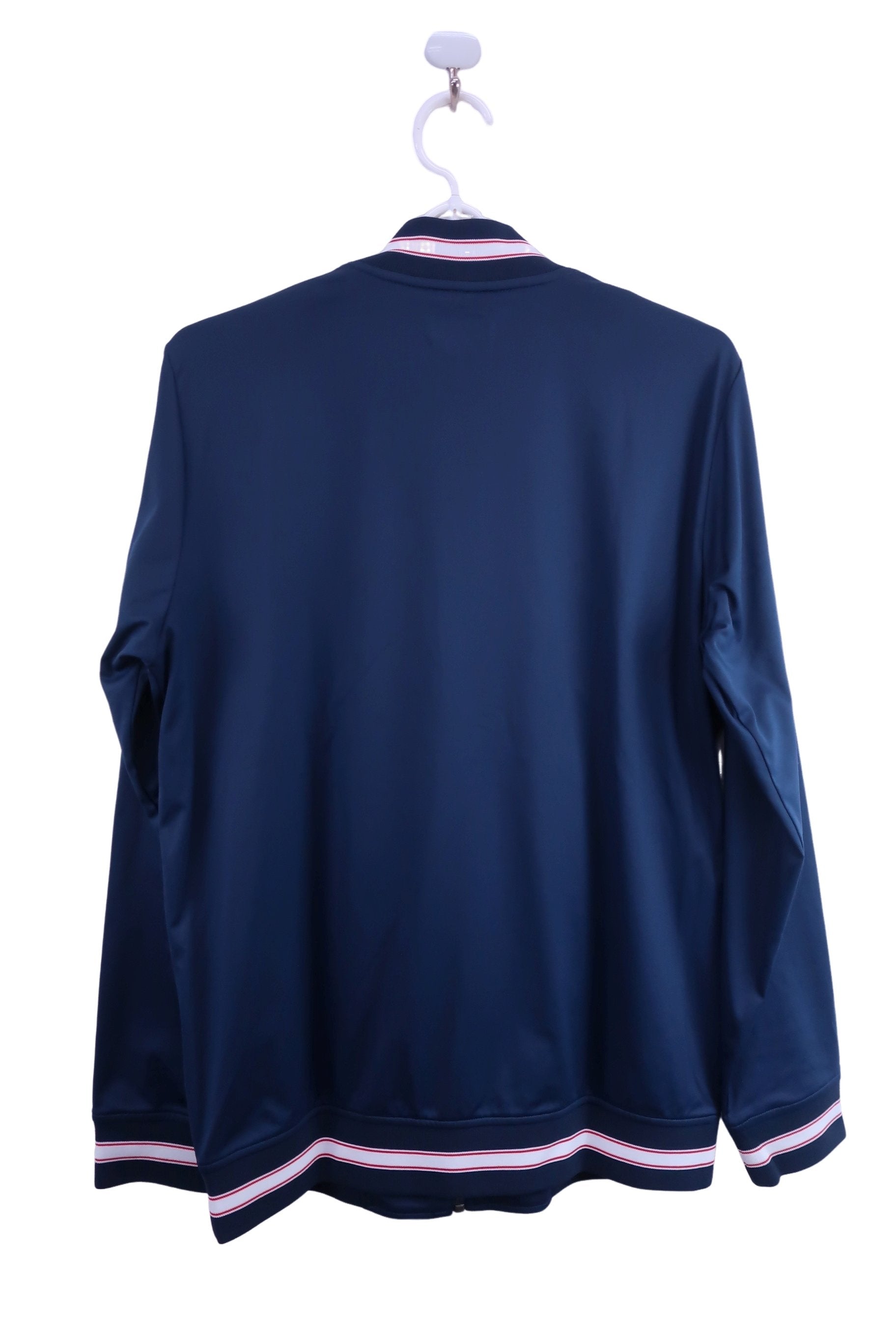 Titleist(タイトリスト) ブルゾン ネイビー メンズ L A-4