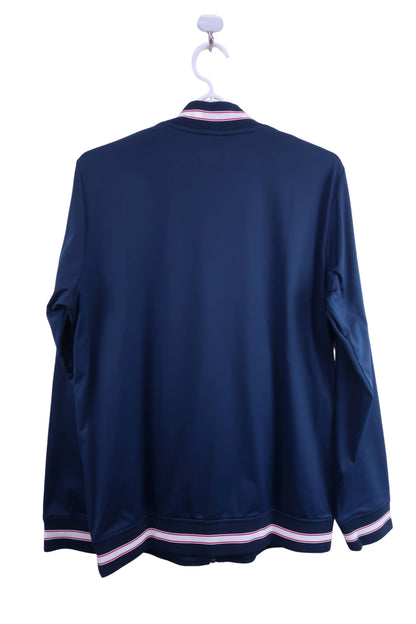 Titleist(タイトリスト) ブルゾン ネイビー メンズ L A-4