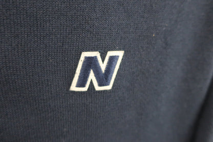 New Balance golf(ニューバランスゴルフ) セーター ネイビー メンズ 6 012-7170002 B-2