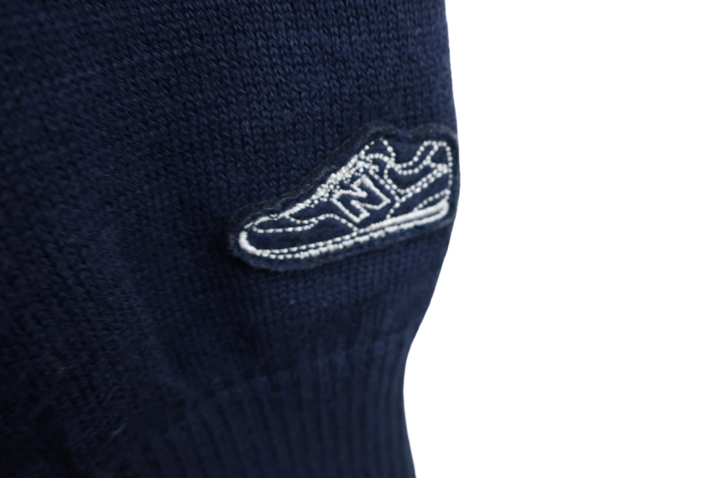 New Balance golf(ニューバランスゴルフ) セーター ネイビー メンズ 6 012-7170002 B-4