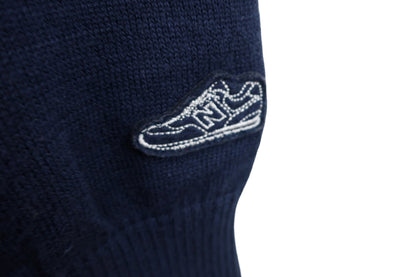 New Balance golf(ニューバランスゴルフ) セーター ネイビー メンズ 6 012-7170002 B-4