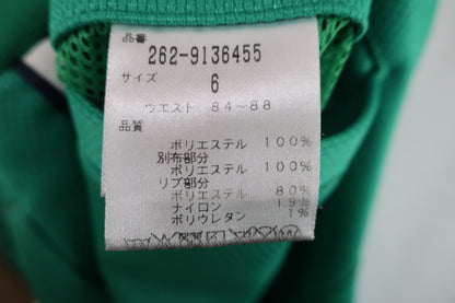 JACK BUNNY(ジャックバニー) パンツ 緑 メンズ 6 262-9136455 B-8