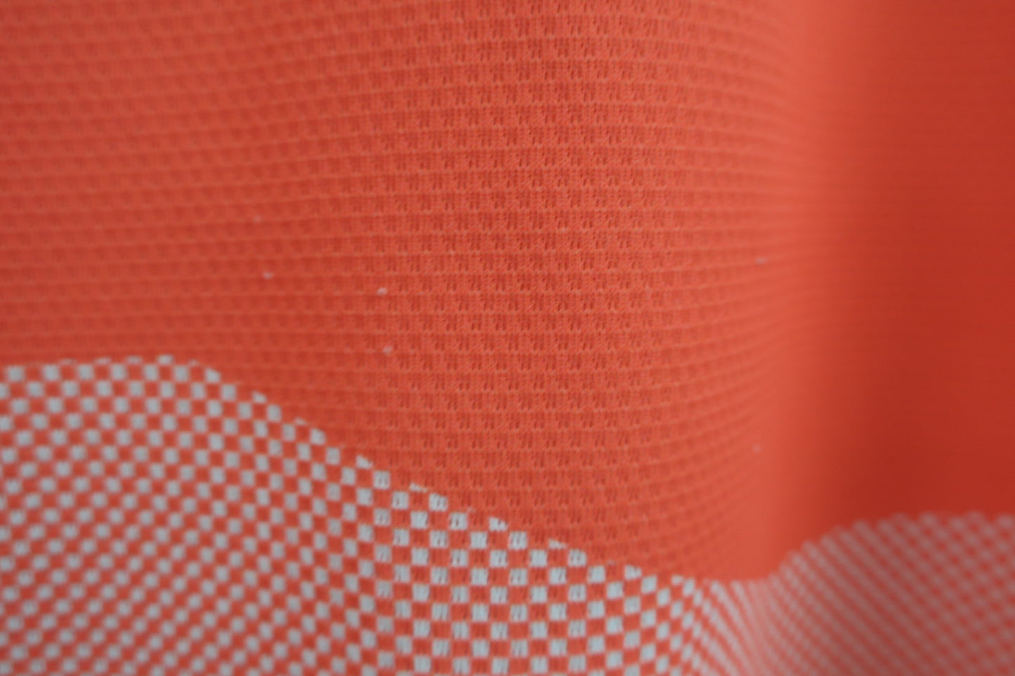 Titleist(タイトリスト) ポロシャツ 白オレンジ メンズ L B-3