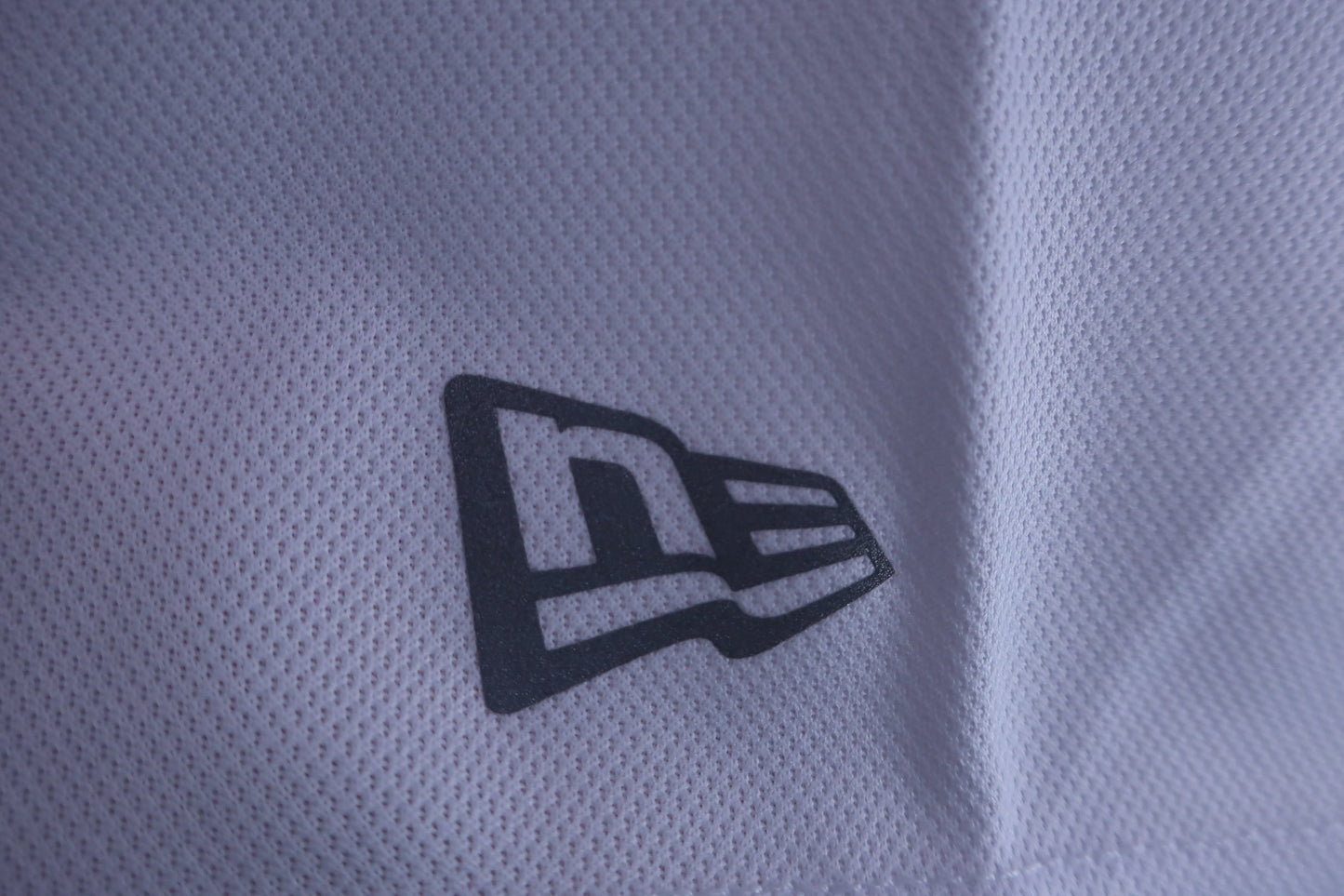 New Balance golf(ニューバランスゴルフ) ポロシャツ 白 メンズ L A-4