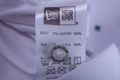 New Balance golf(ニューバランスゴルフ) ポロシャツ 白 メンズ L A-6