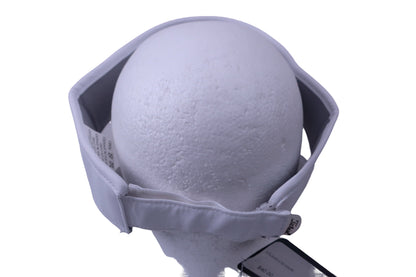 Titleist(タイトリスト) サンバイザー 白ネイビー メンズ フリーサイズ N-3