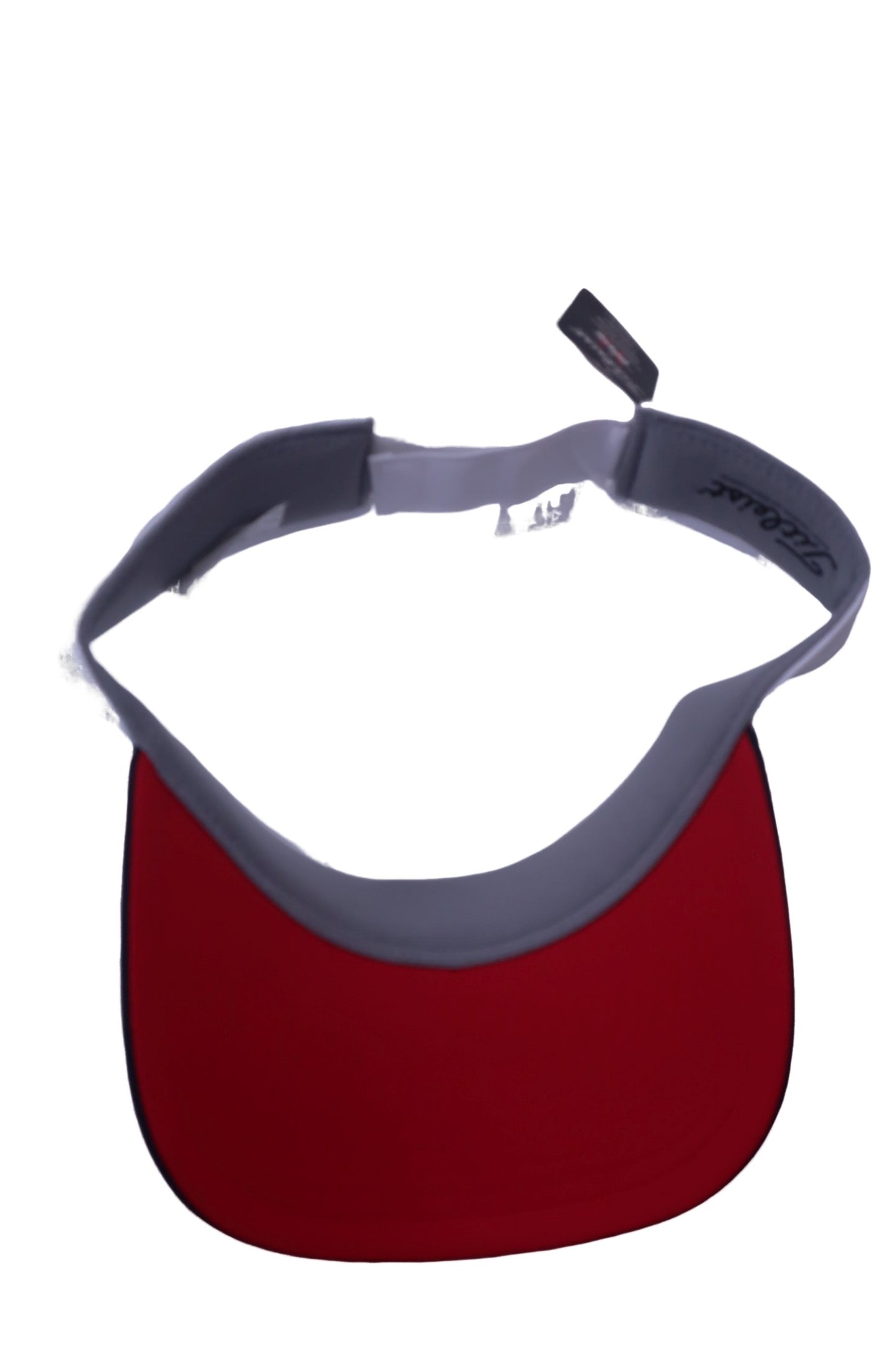 Titleist(タイトリスト) サンバイザー 白ネイビー メンズ フリーサイズ N-6