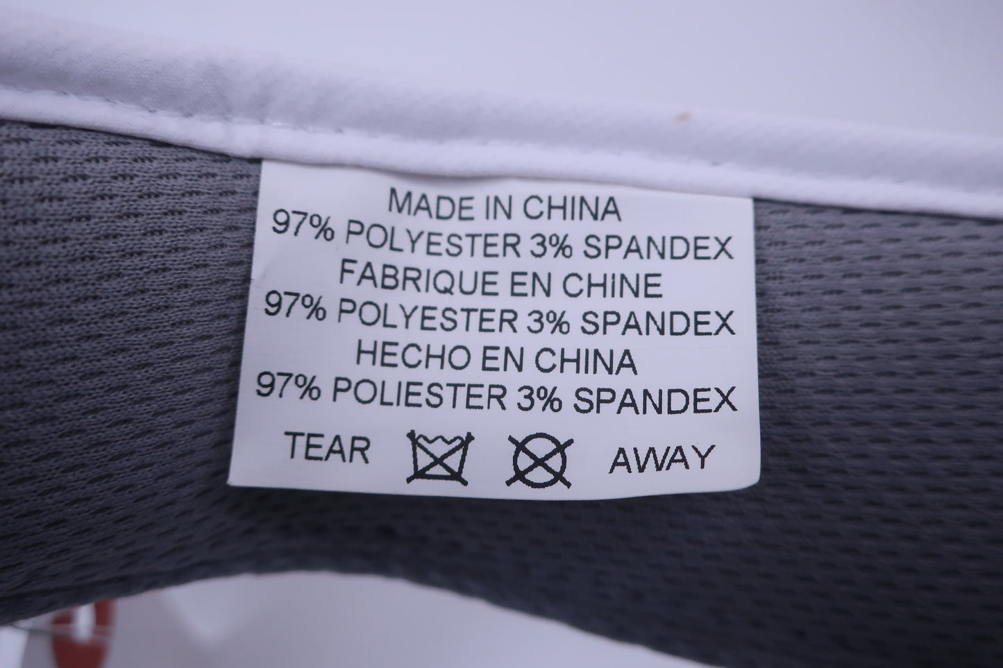 Titleist(タイトリスト) サンバイザー 白ネイビー メンズ フリーサイズ N-7