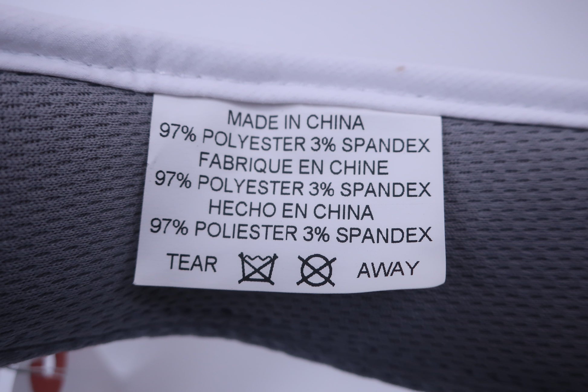 Titleist(タイトリスト) サンバイザー 白ネイビー メンズ フリーサイズ N-7