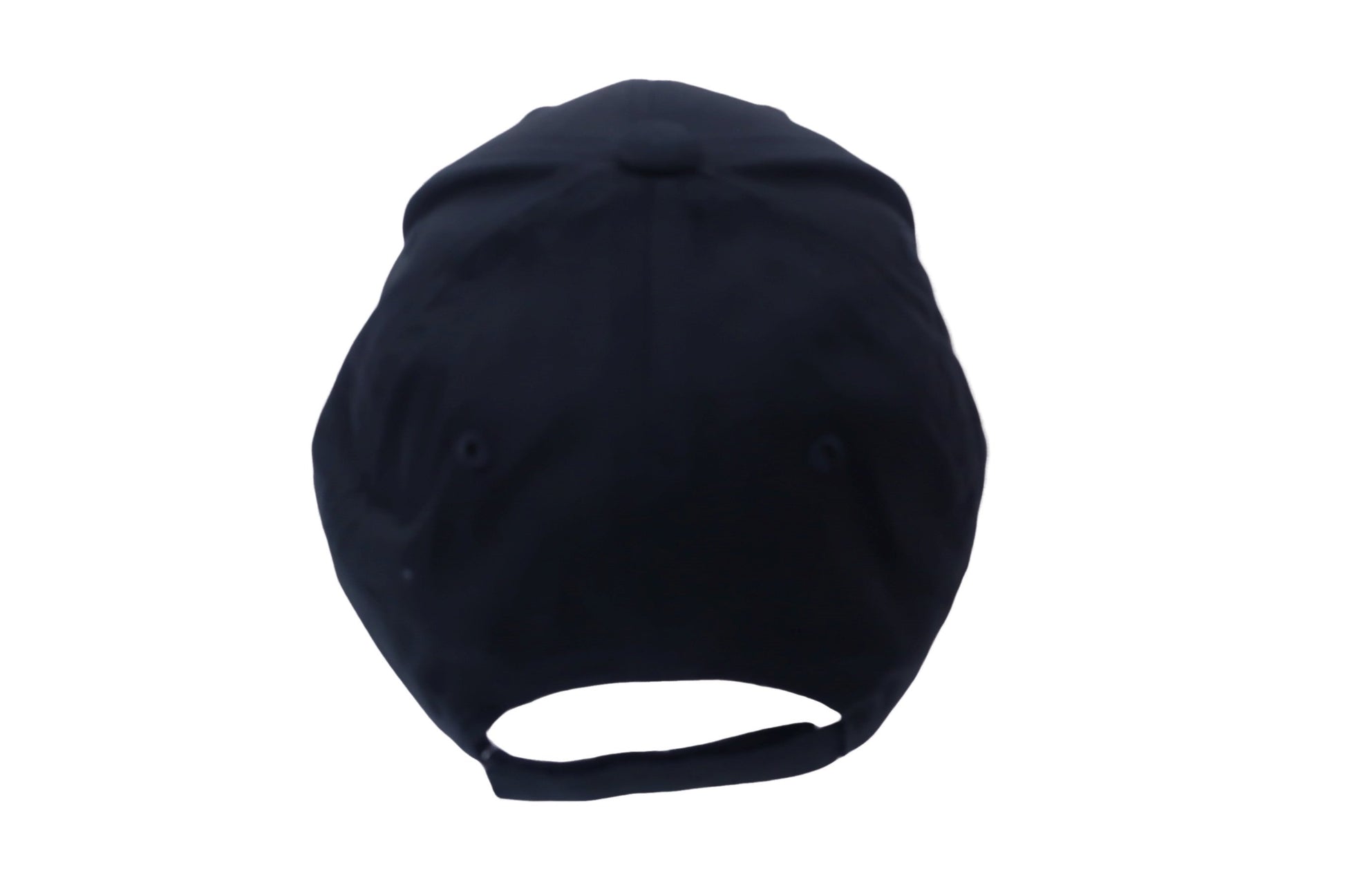 YANMAR キャップ 黒 メンズ フリーサイズ A-3