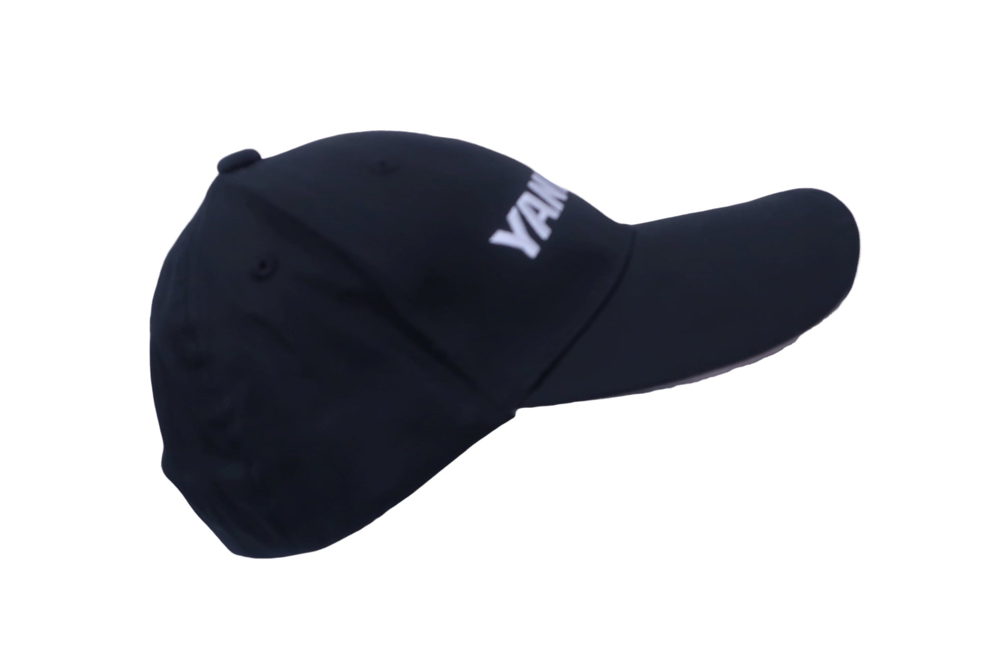 YANMAR キャップ 黒 メンズ フリーサイズ A-4