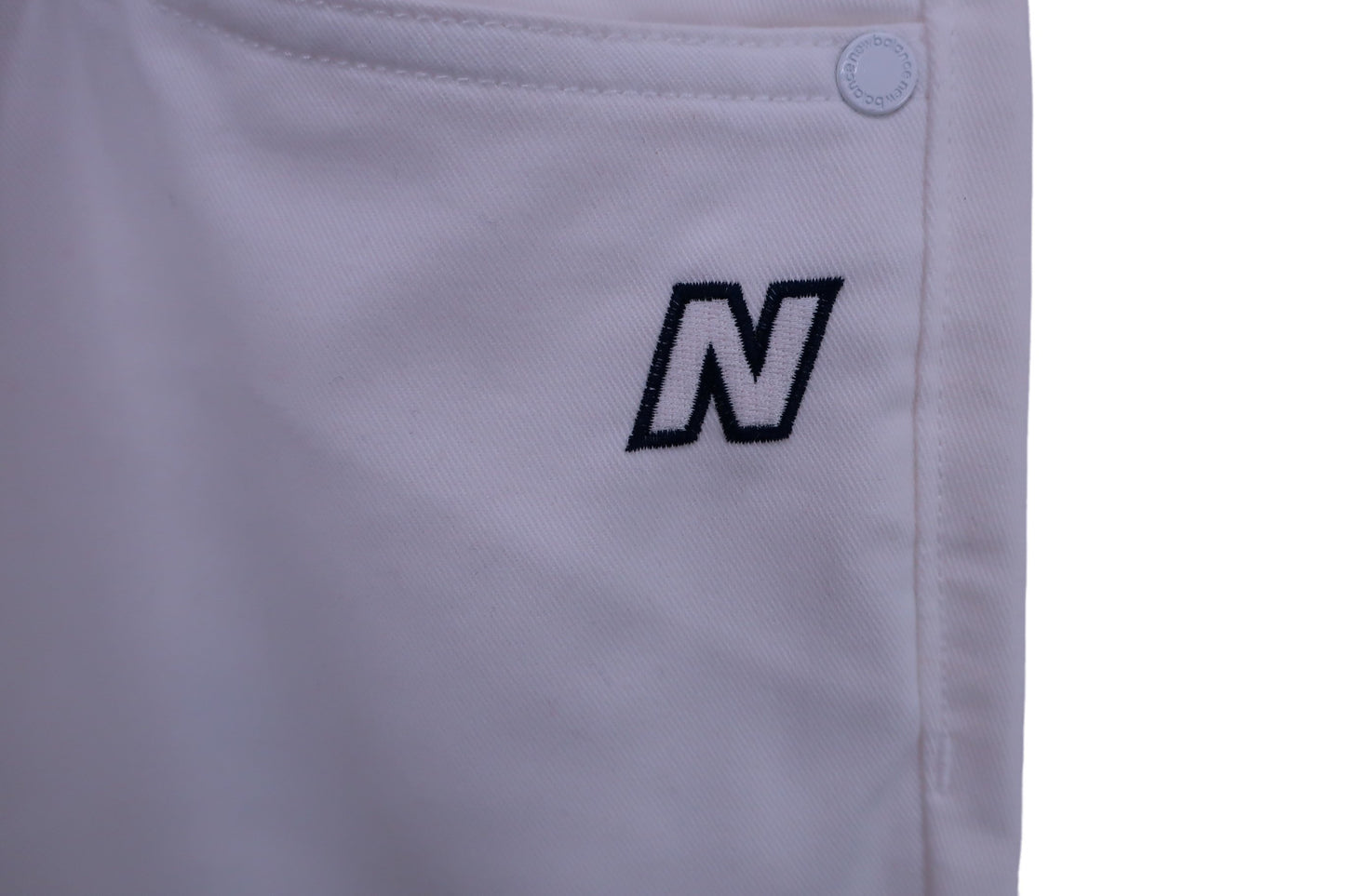 New Balance golf(ニューバランスゴルフ) パンツ 白 メンズ 6 012-7131004 B-2