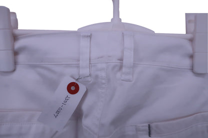 le coq sportif(ルコックスポルティフ) パンツ 白 メンズ 85 B-5