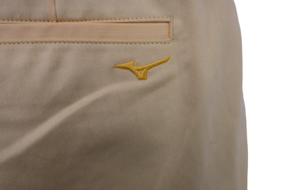MIZUNO(ミズノ) パンツ 黄色 メンズ 85 A-6