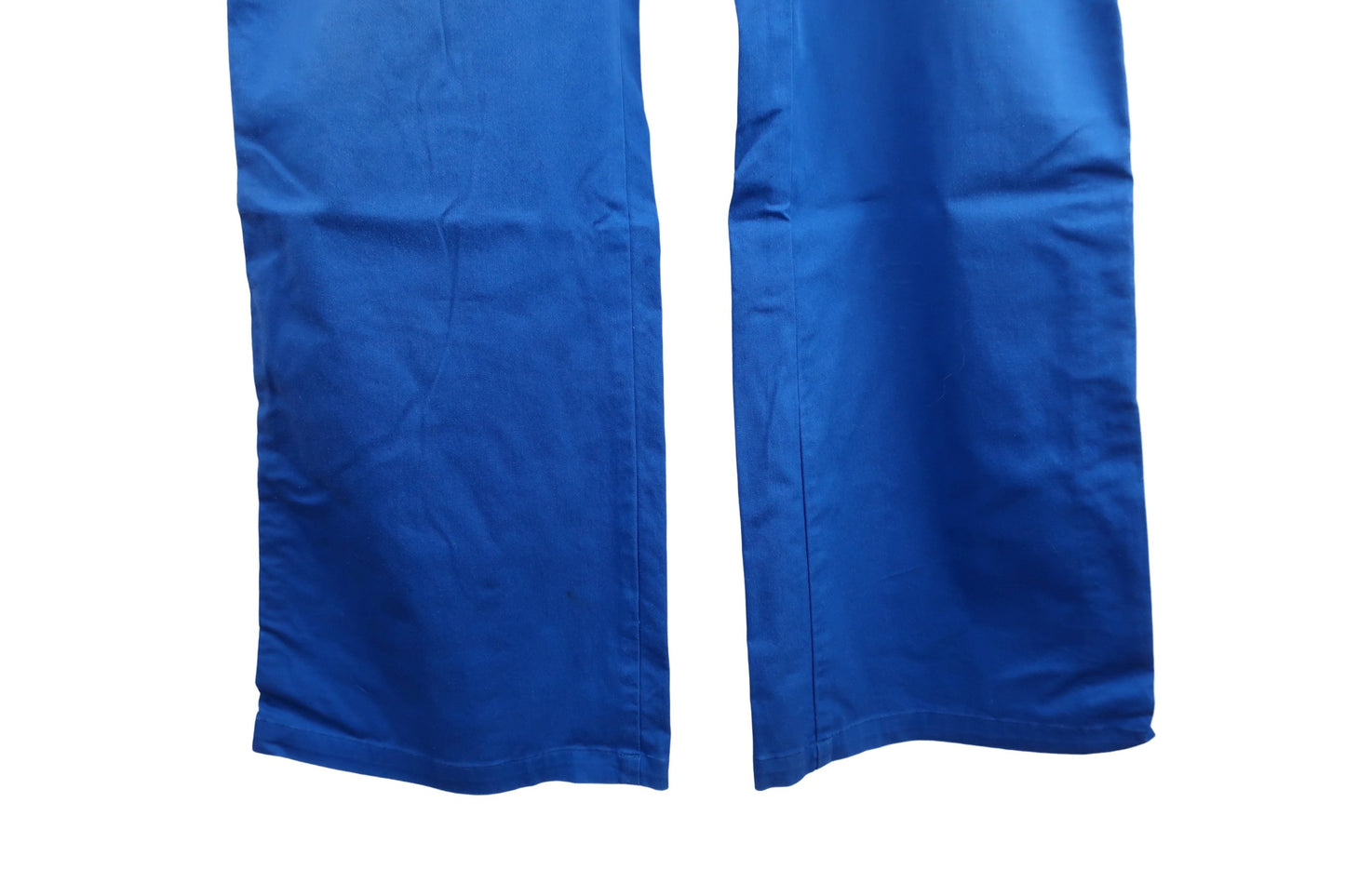 le coq sportif(ルコックスポルティフ) パンツ 青 メンズ 88 B-4
