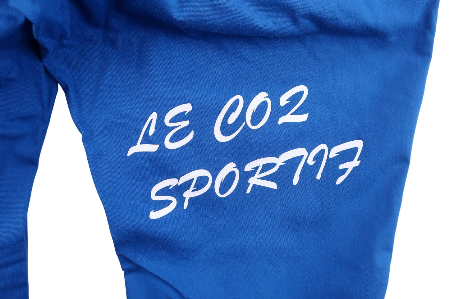 le coq sportif(ルコックスポルティフ) パンツ 青 メンズ 88 B-6