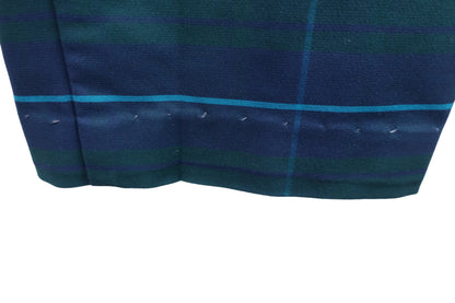 New Balance golf(ニューバランスゴルフ) パンツ 緑チェック メンズ 5 012-7131008 A-5