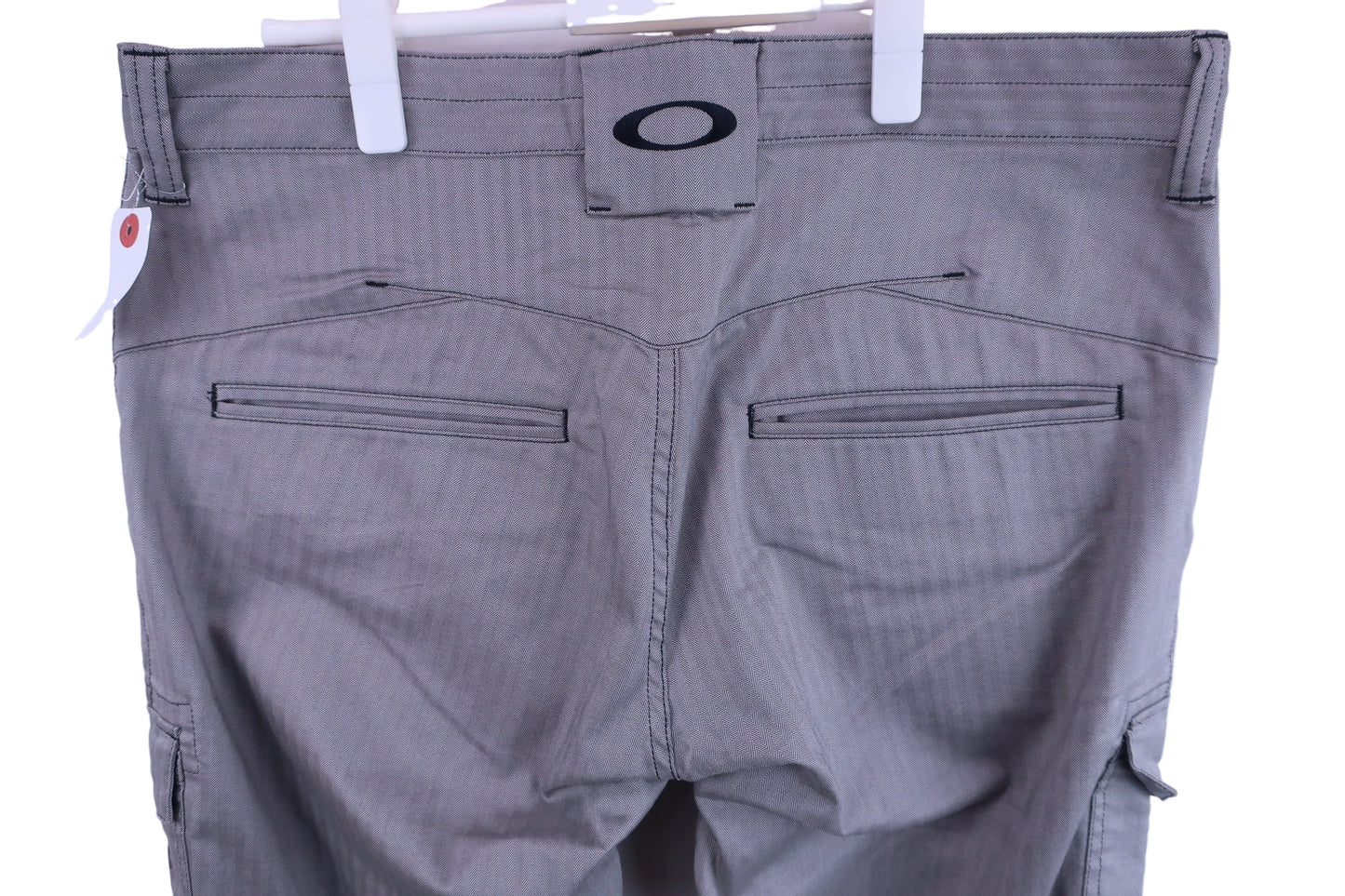 OAKLEY(オークリー) パンツ グレー メンズ 34 N-7