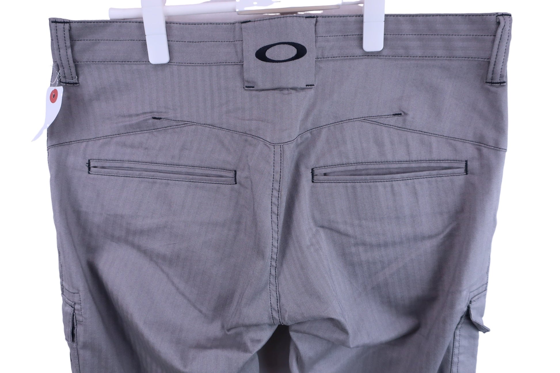OAKLEY(オークリー) パンツ グレー メンズ 34 N-7
