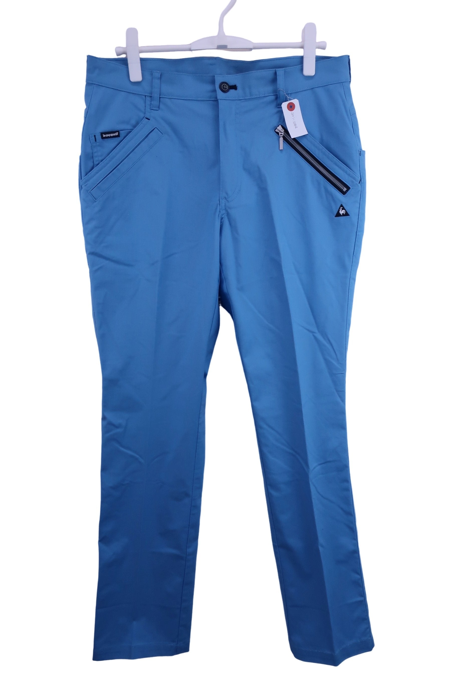le coq sportif(ルコックスポルティフ) パンツ 青 メンズ 88 A-1