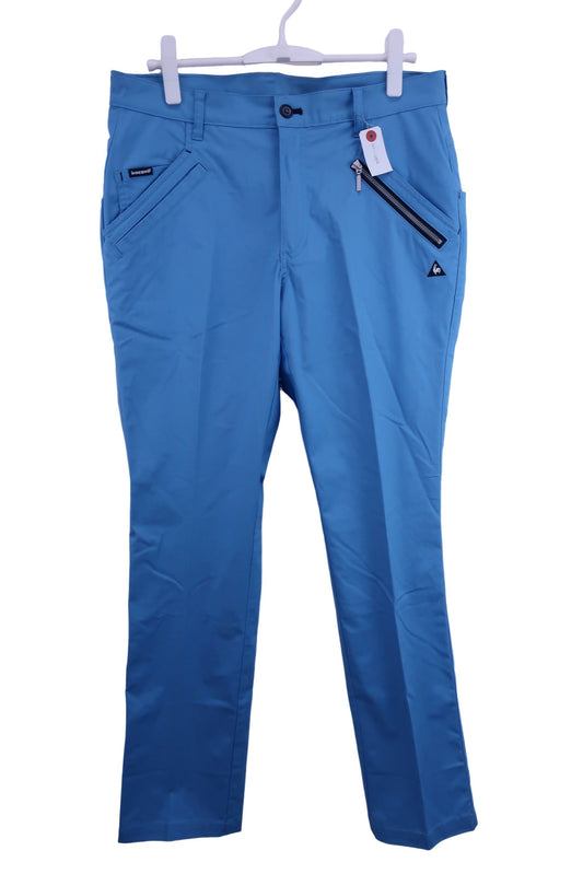 le coq sportif(ルコックスポルティフ) パンツ 青 メンズ 88 A-1