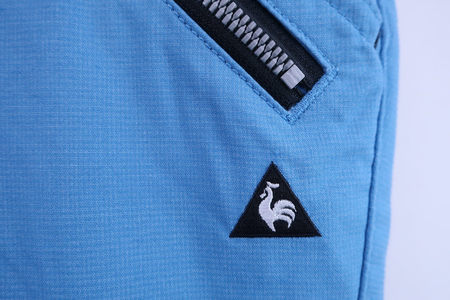 le coq sportif(ルコックスポルティフ) パンツ 青 メンズ 88 A-3