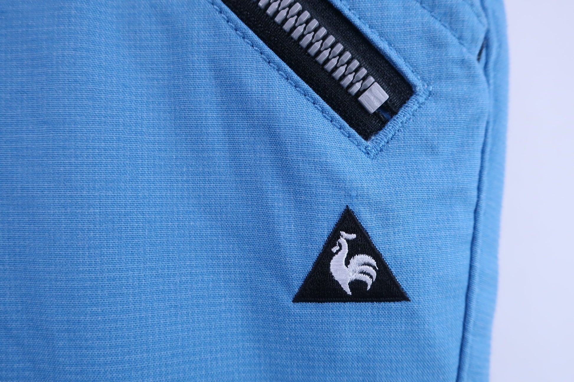 le coq sportif(ルコックスポルティフ) パンツ 青 メンズ 88 A-3