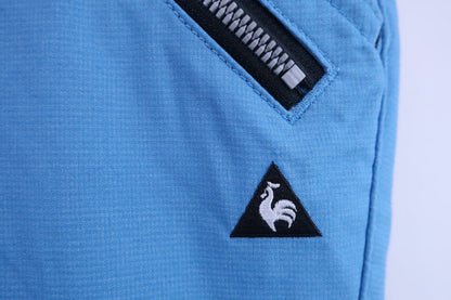 le coq sportif(ルコックスポルティフ) パンツ 青 メンズ 88 A-3