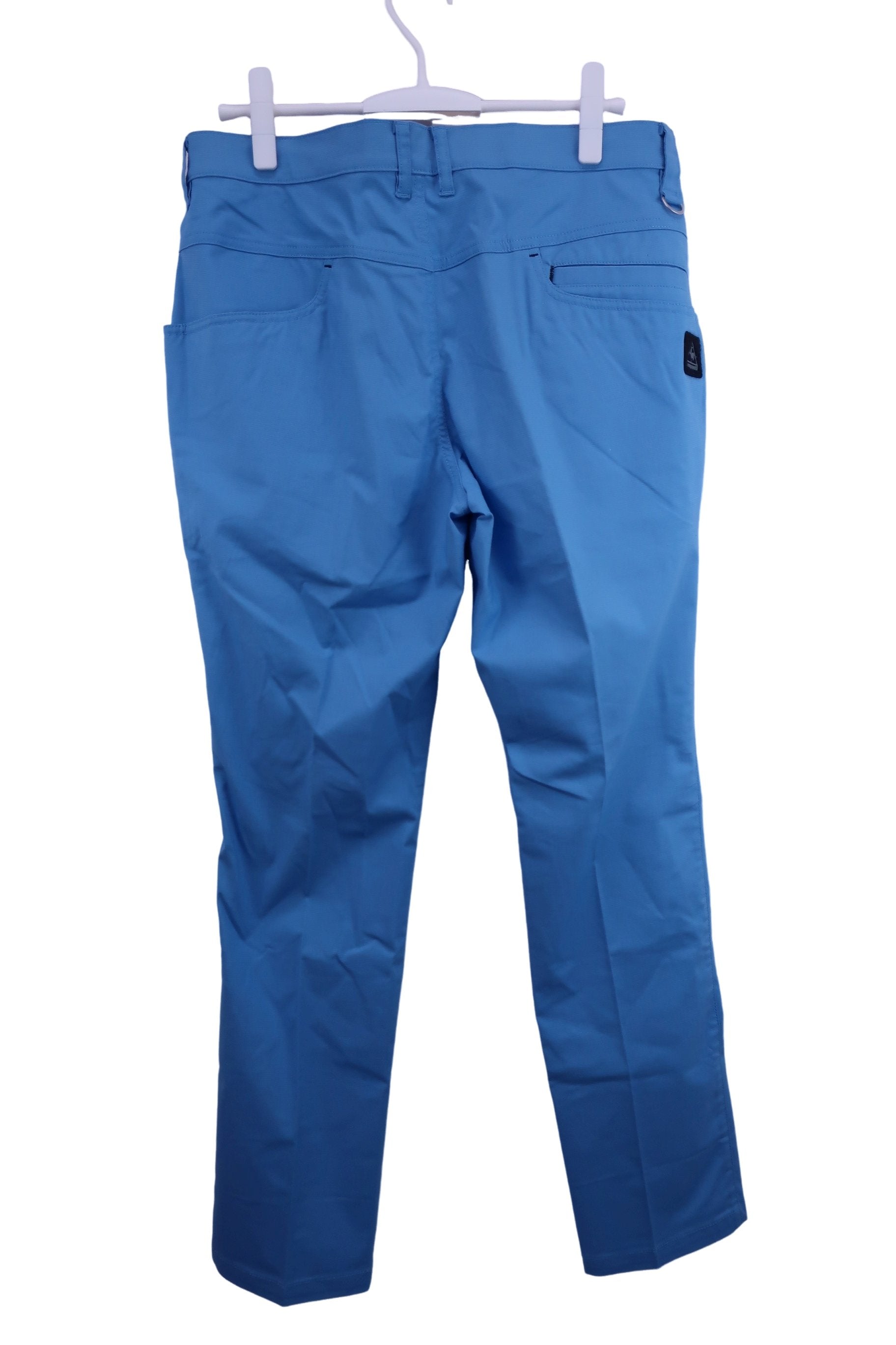le coq sportif(ルコックスポルティフ) パンツ 青 メンズ 88 A-5
