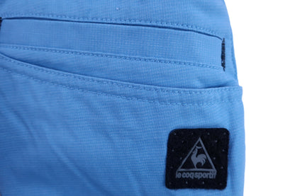 le coq sportif(ルコックスポルティフ) パンツ 青 メンズ 88 A-6