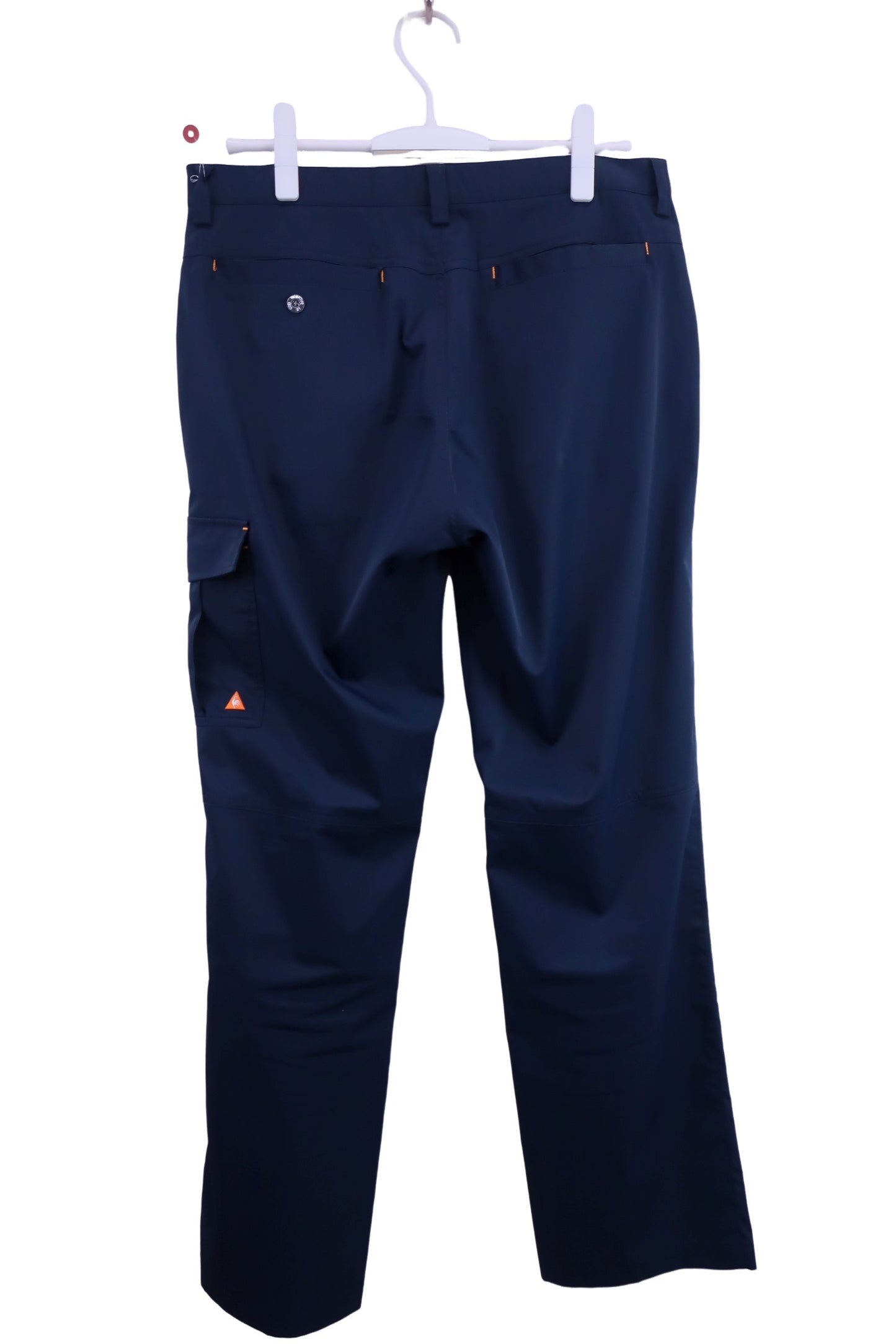 le coq sportif(ルコックスポルティフ) パンツ ネイビー メンズ 88 A-4