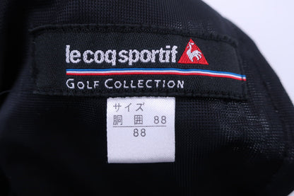 le coq sportif(ルコックスポルティフ) パンツ ネイビー メンズ 88 A-8