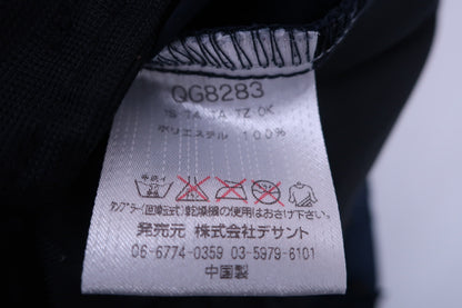 le coq sportif(ルコックスポルティフ) パンツ ネイビー メンズ 88 A-9