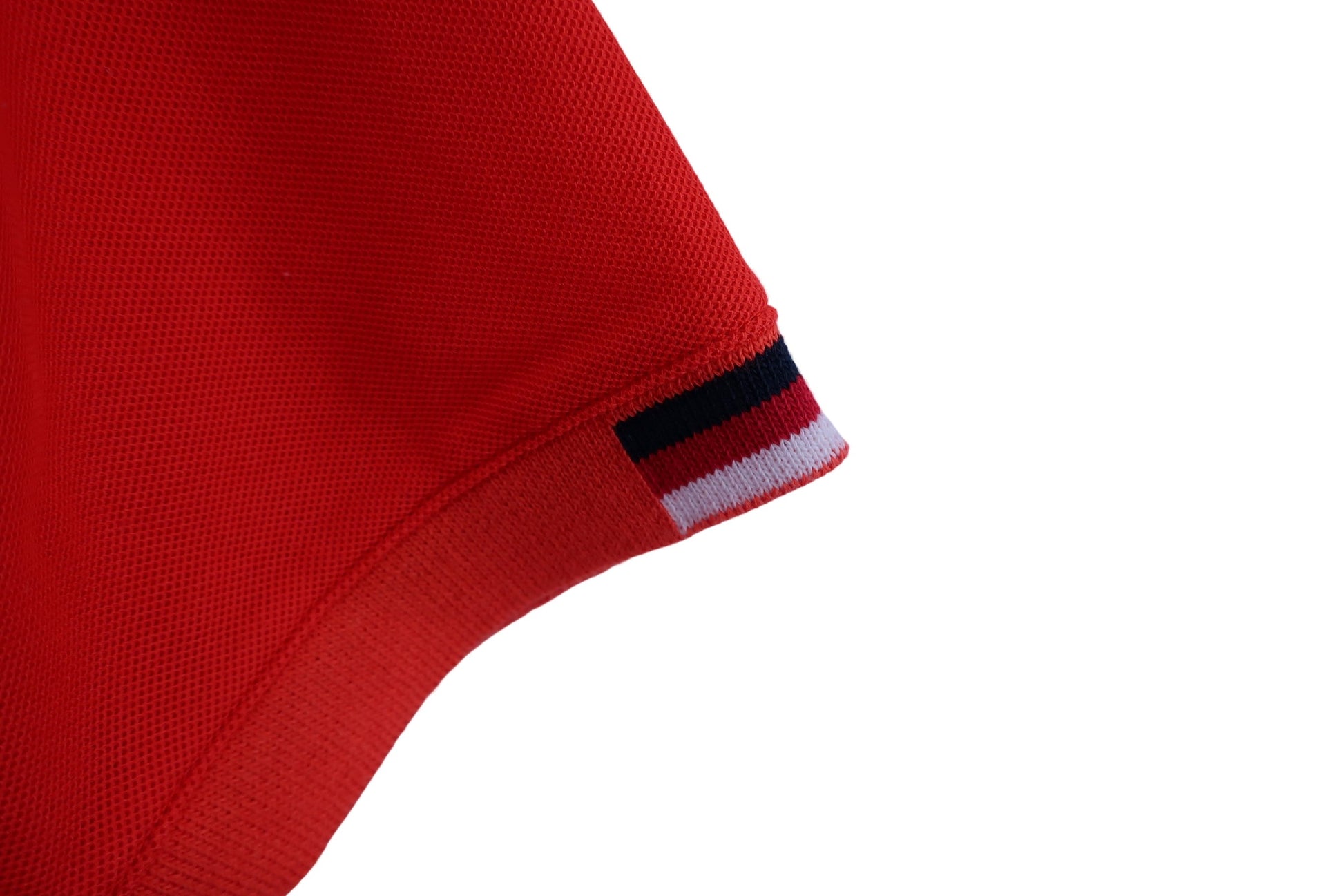 Titleist(タイトリスト) ポロシャツ オレンジ メンズ L A-6