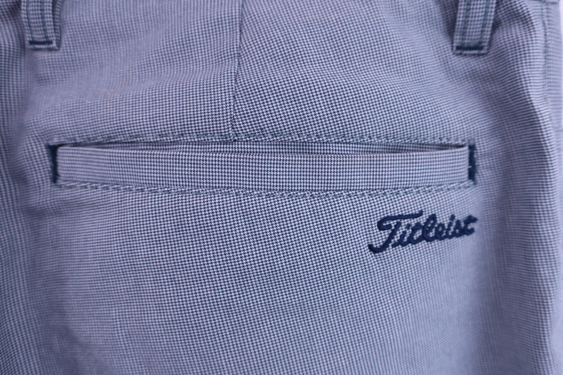 Titleist(タイトリスト) パンツ グレー メンズ 79 A-4