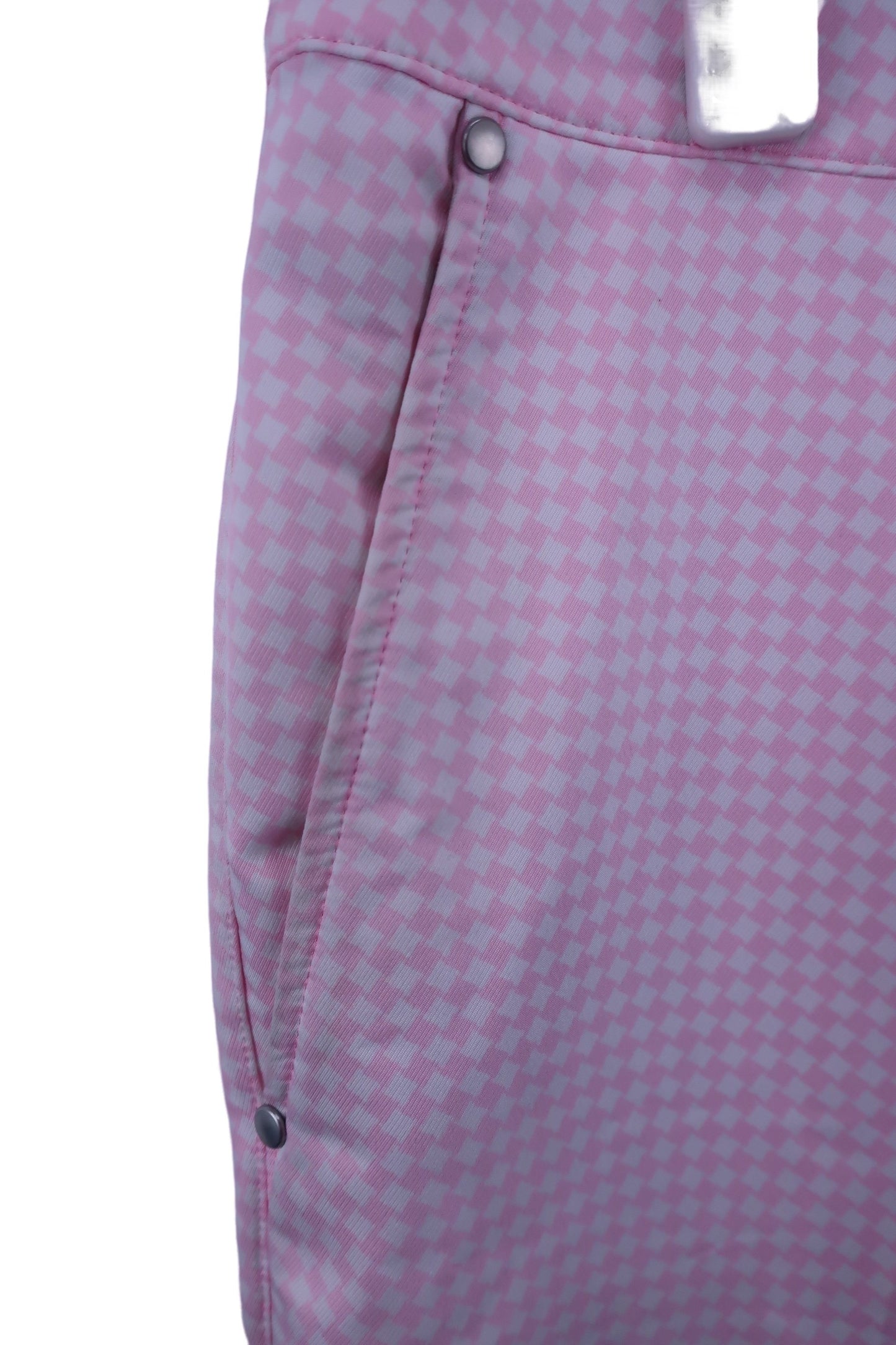 Titleist(タイトリスト) パンツ 白ピンク メンズ 79 A-2